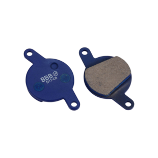 Bbb BBS-31 DiscStop comp.w/Mag.Clara 2001 (8716683004298)