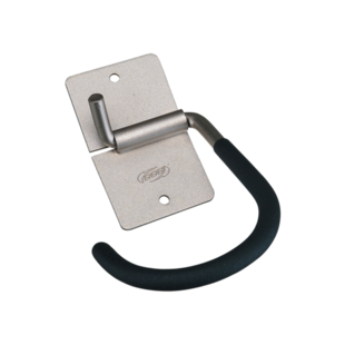 Bbb Btl-26 Fietsophangbeugel Parkinghook Zwart (8716683013252)
