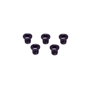 BBB BLADBOUTJES TRIPLESTARS ALU ZWART (8716683041705)
