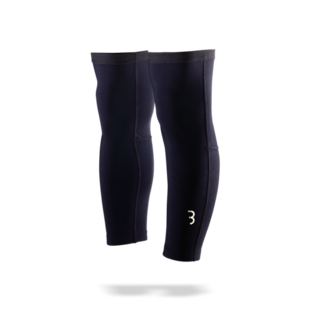 Bbb BBW-93 ComfortKnee kniestukken zwart  L (8716683073584)