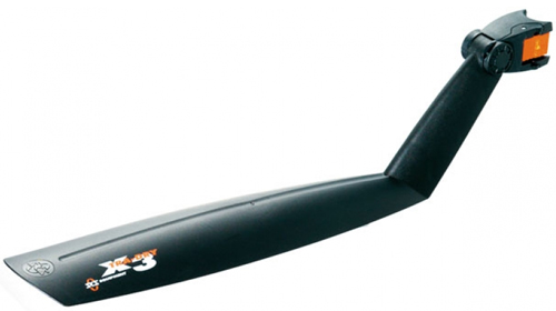 SPATBORD A 26 SKS X TRA DRY PVC ZW (4002556185251)