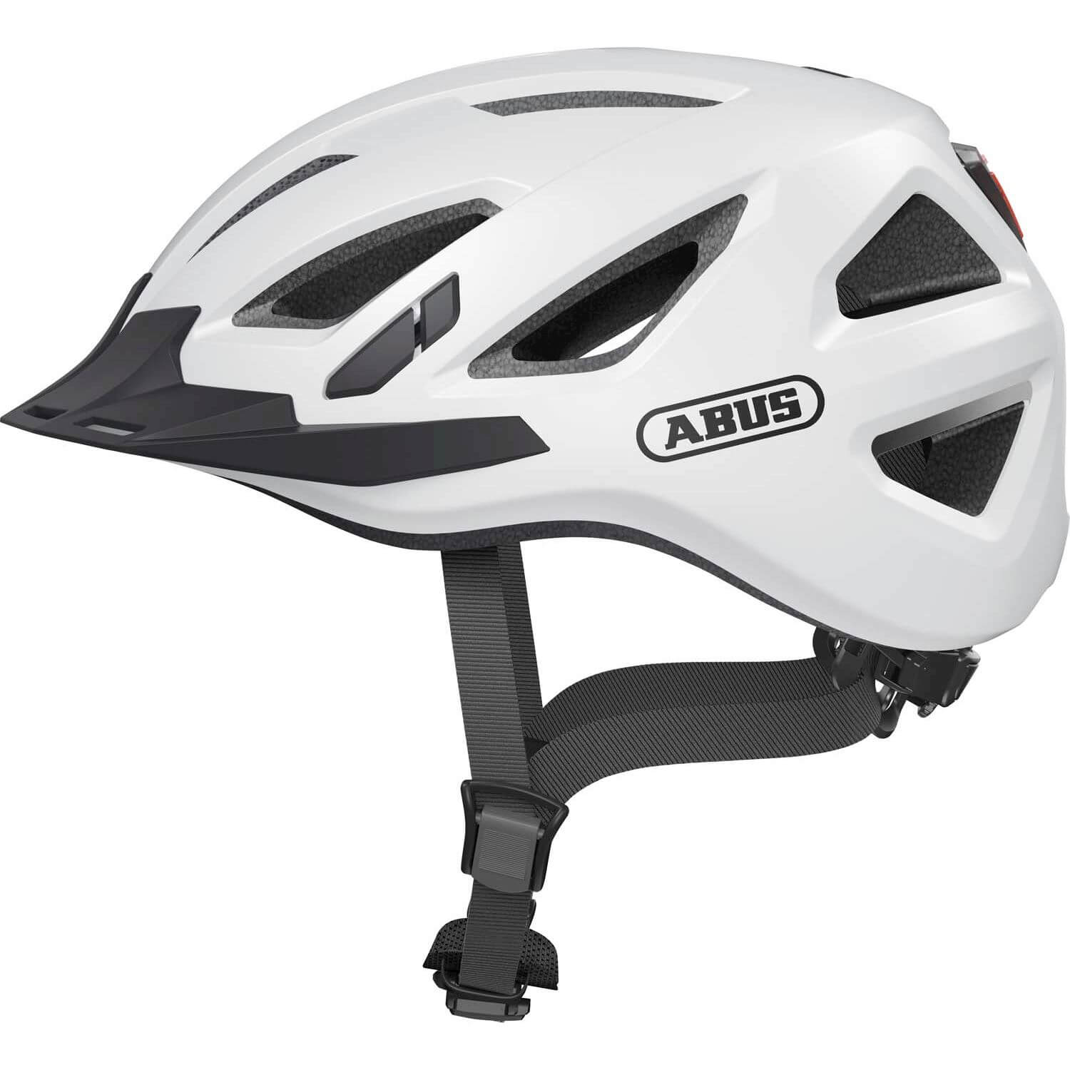 Abus helm Urban-I 3.0 polar white XL 61-65 cm (4003318868610)