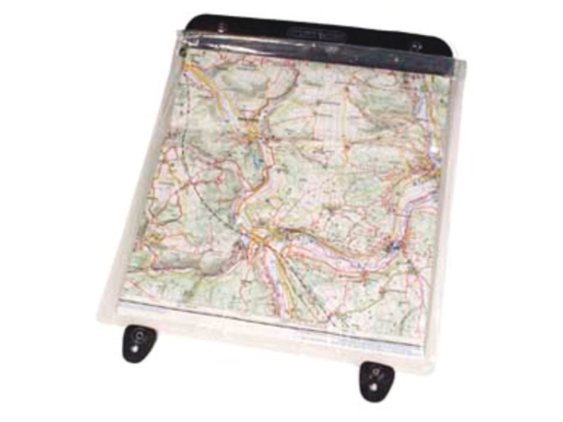 Ortlieb KAARTHOES + DRUKKNOP F14 (4013051001847)