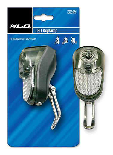 Koplamp Xlc Galaxy Bl115wod Led Ndy Kb (4715681115351)