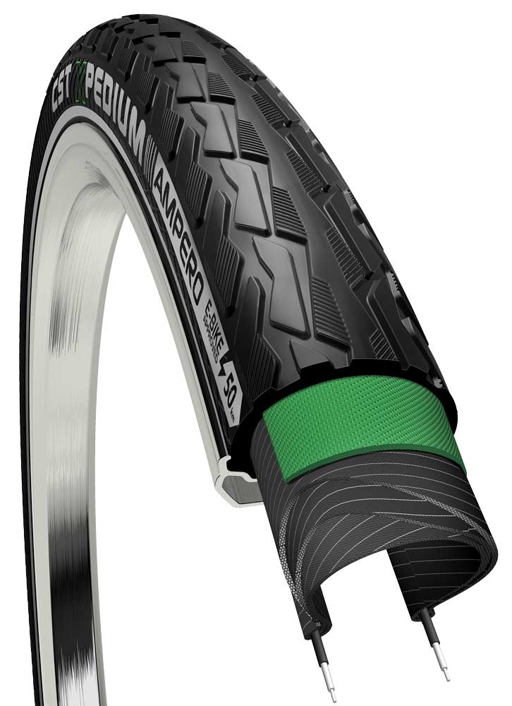 Bub 28x150 Cst 40-622 R Xpedium Ampero Zw (4717784631622)