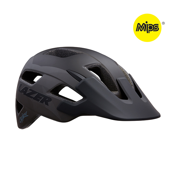 Lazer Helm Chiru MIPS Black L (5420078880055)