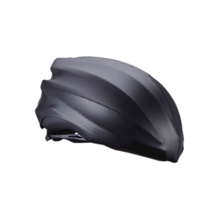 Bbb Bhe-76 Helmet Cover Helmetshield Zwart (8716683088885)