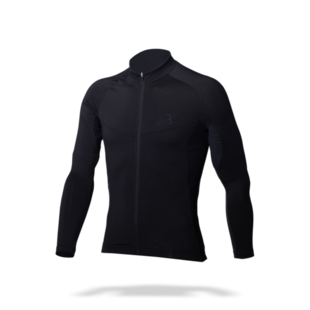 Bbb Bbw-237 Shirt L.M. Transition L Zwart (8716683093414)