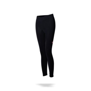 Bbb Bbw-355 Collant+Zeem Coldshield Ladies M Zwart (8716683099904)