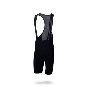 Bbb Bbw-213 Broek + Bretel Powerfit L Zwart (8716683104394)