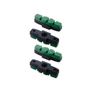 Bbb Bbs-09E Remblokken Hydrostop E-Bike Groen (8716683109337)