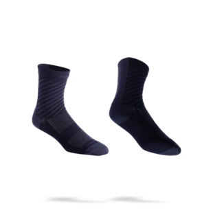 Bbb BSO-17 Sokken Thermofeet 44/47 Zwart (8716683107807)