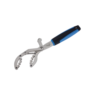 Bbb Btl-122 Cassette Afnemer T-Rexgrip 11-Speed Zwart/ (8716683110227)
