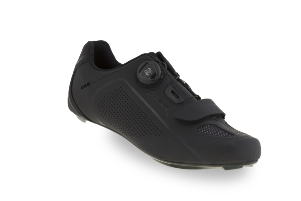 SPIUK SHOES ALTUBE ROAD CARBON RED 42 (8435409026658)