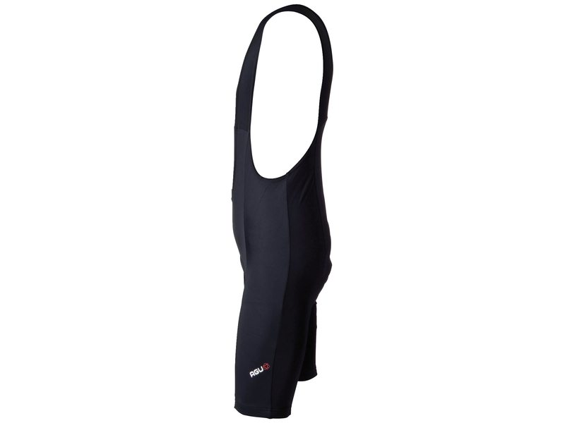 Agu BROEK BRET PRO 4 WAY ZWART XXL (8717565152502)
