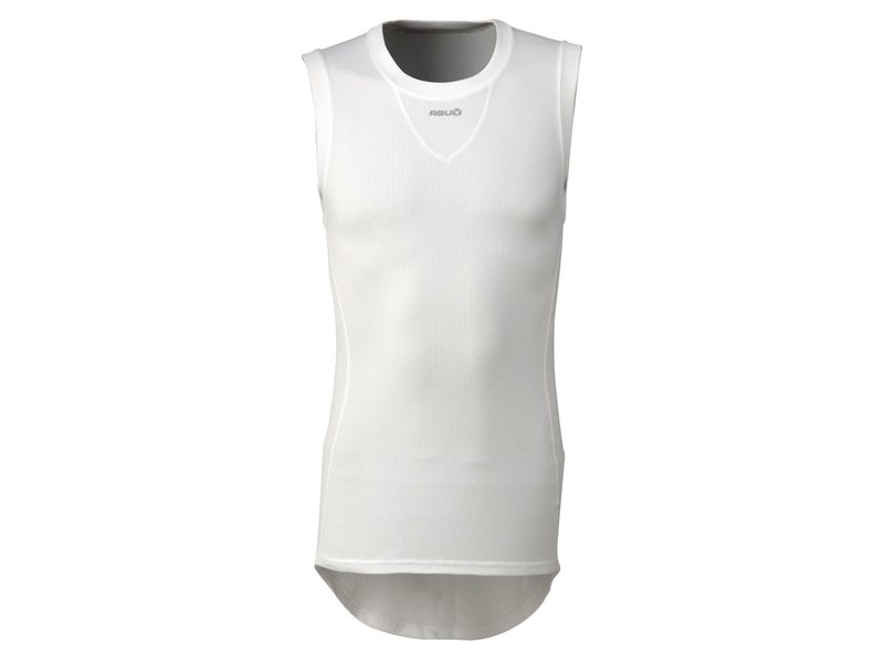 Agu HEMD SECCO WIT XXL (8717565263758)