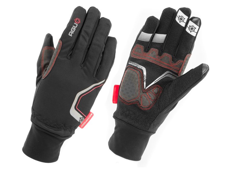 Agu Handschoen Waterproof Iii Xxl (8717565401808)