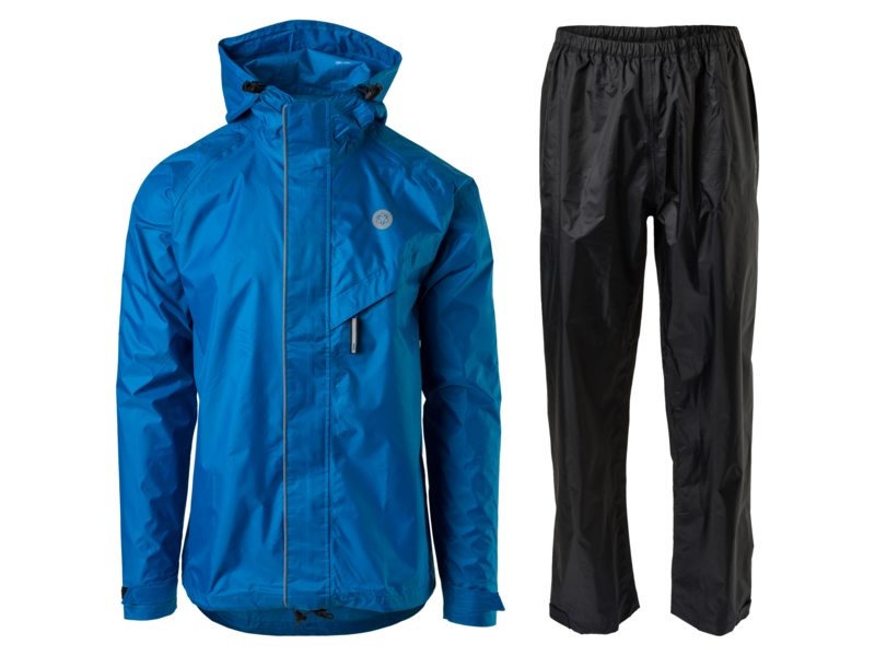 Agu passat rain suit blue xl (8717565525498)
