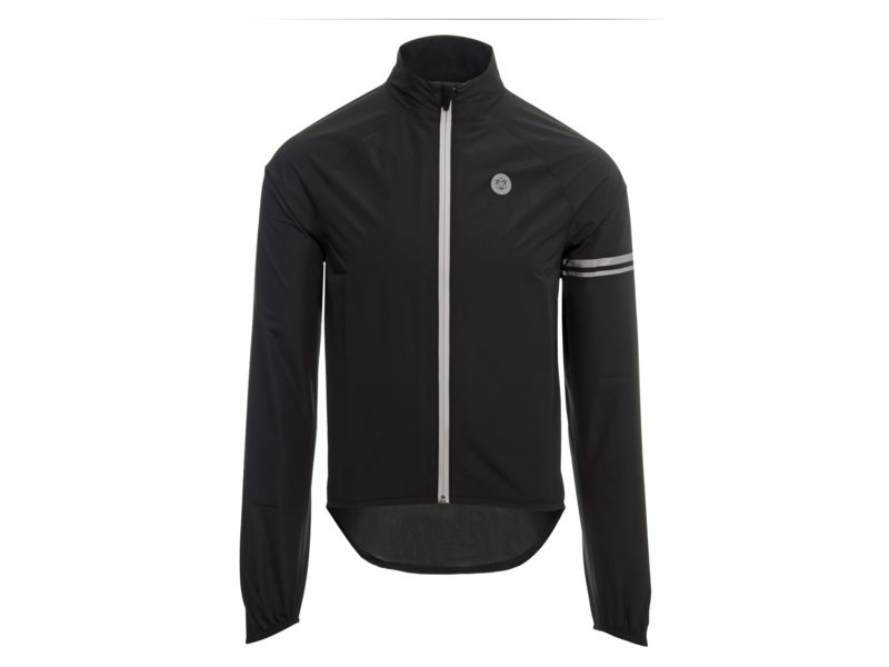 Agu jack ess rain black l (8717565552289)