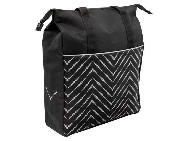 Fastrider shopper yuka zwart (8717565575387)