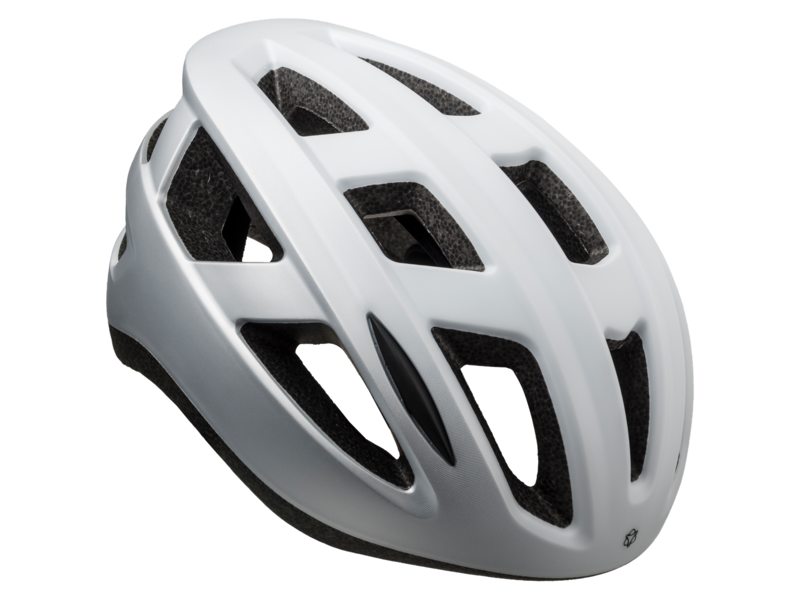 Agu helm attivo white s/m 52-58 (8717565631014)