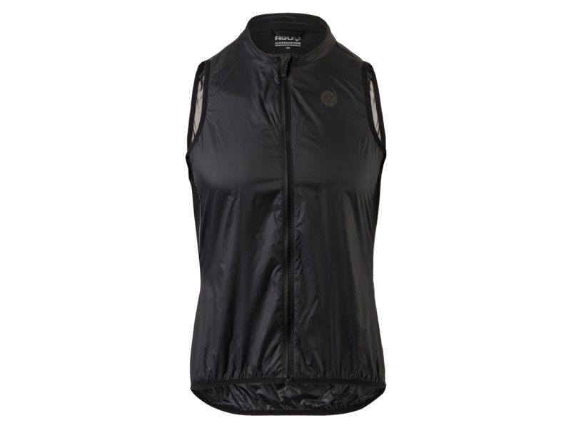 Agu body essential wind black xl (8717565662339)