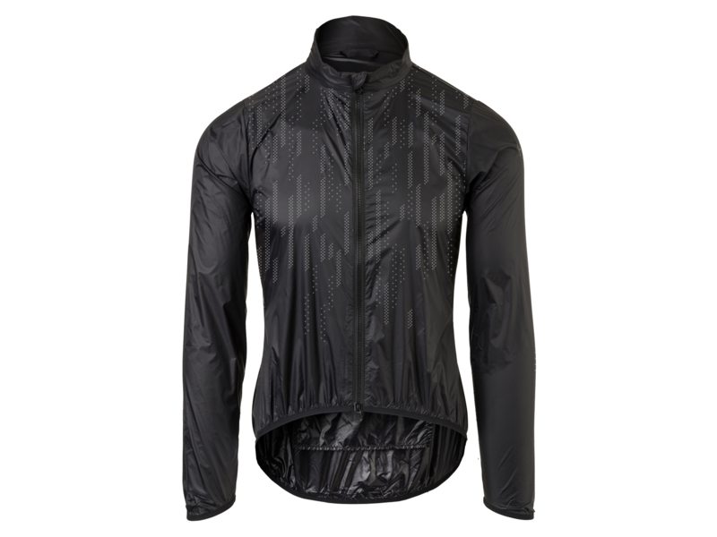 Agu jack essential wind hivis xl (8717565662636)