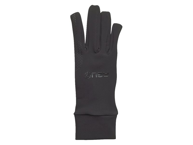 Agu HANDSCHOEN WINTER MINUTO ZWART XL (8717565133235)