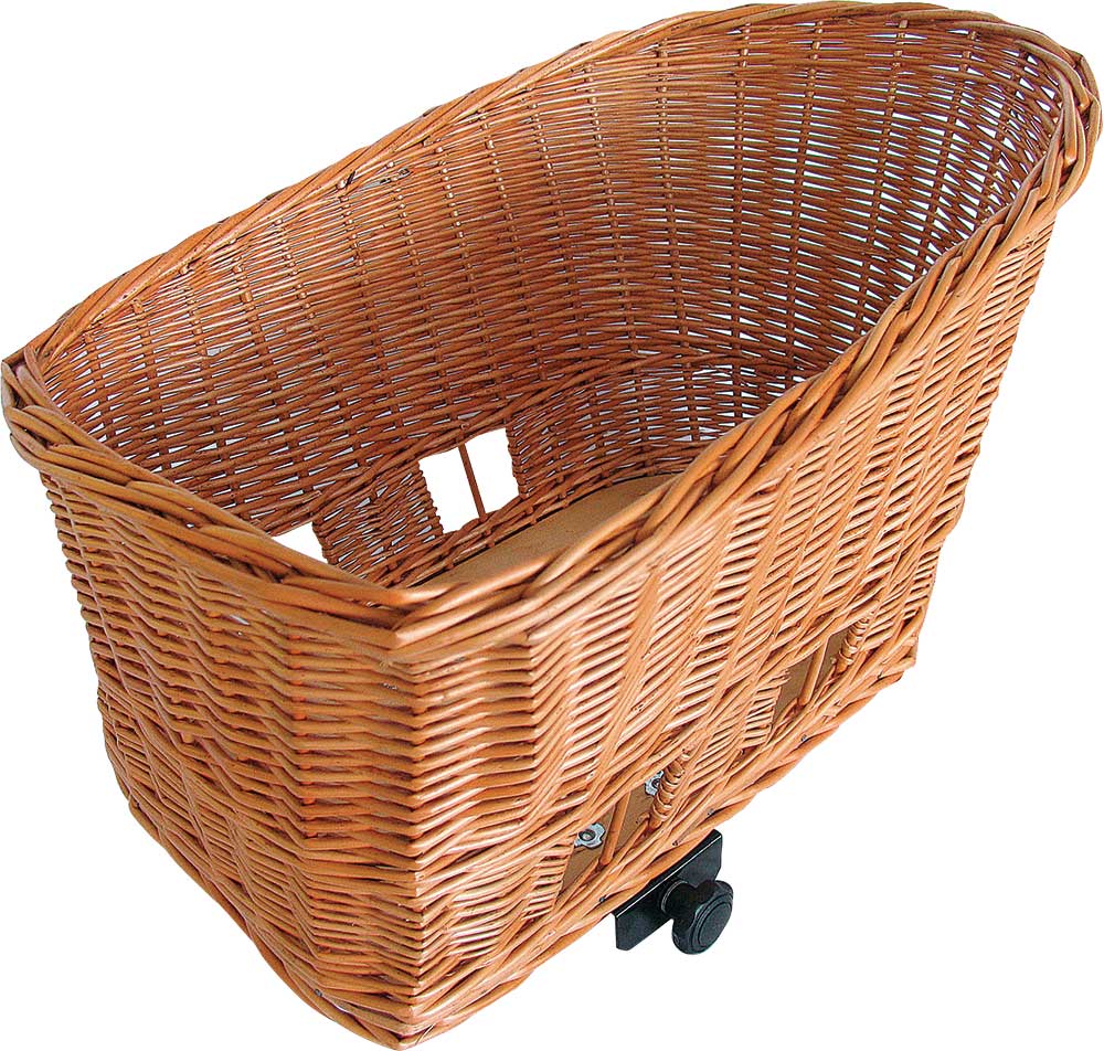 Basil Mand Bas Riet A Dier Pasja Drager Bev 50Cm Naturel (8715019540172)