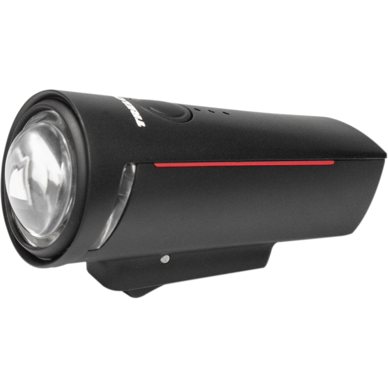 Trelock koplamp Vector LS 300 I-GO usb 30 lux (4016167070462)