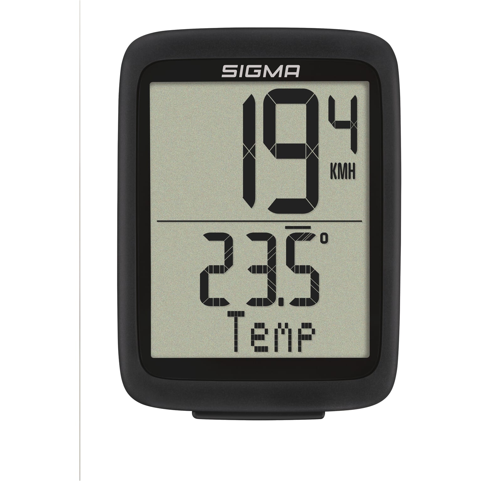 Sigma fietscomp BC 10.0 WL ATS (4016224102112)