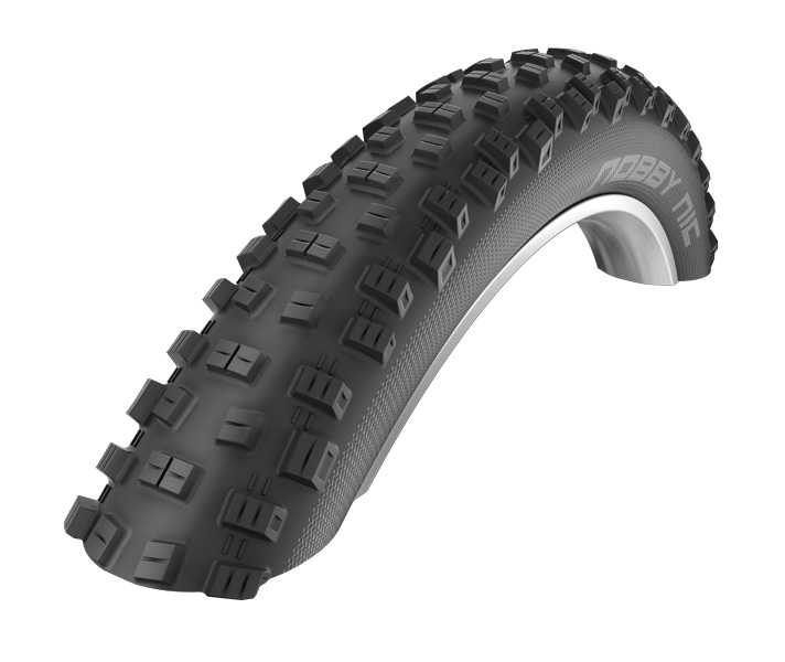 Schwalbe Bub 26x225 Sc 57-559 Nobby Nic Tlr Ap Zw Vw (4026495821063)