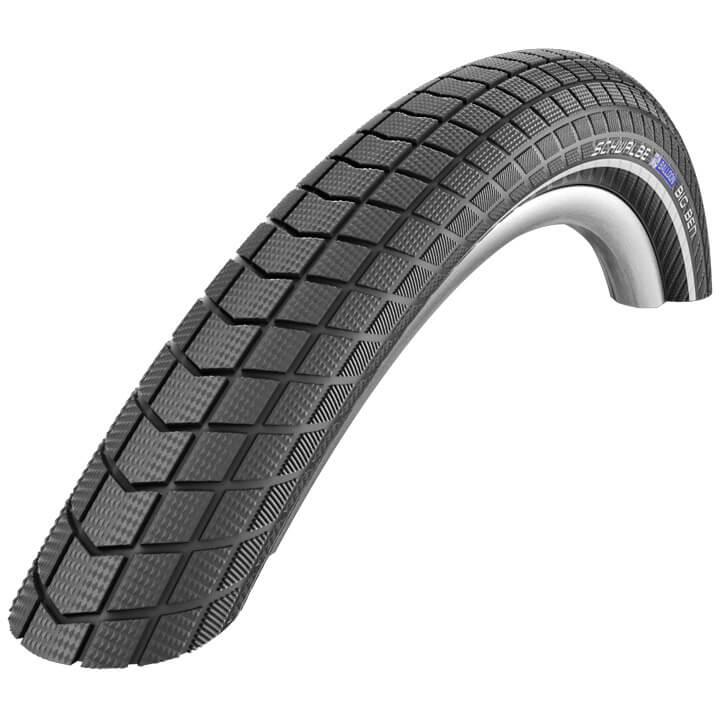 Schwalbe btb Big Ben K-Guard 28 x 2.00 zw refl (4026495799485)