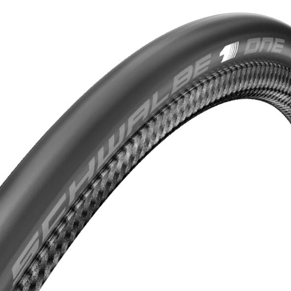 Schwalbe Schw btb 700x23 One V zw (4026495717625)