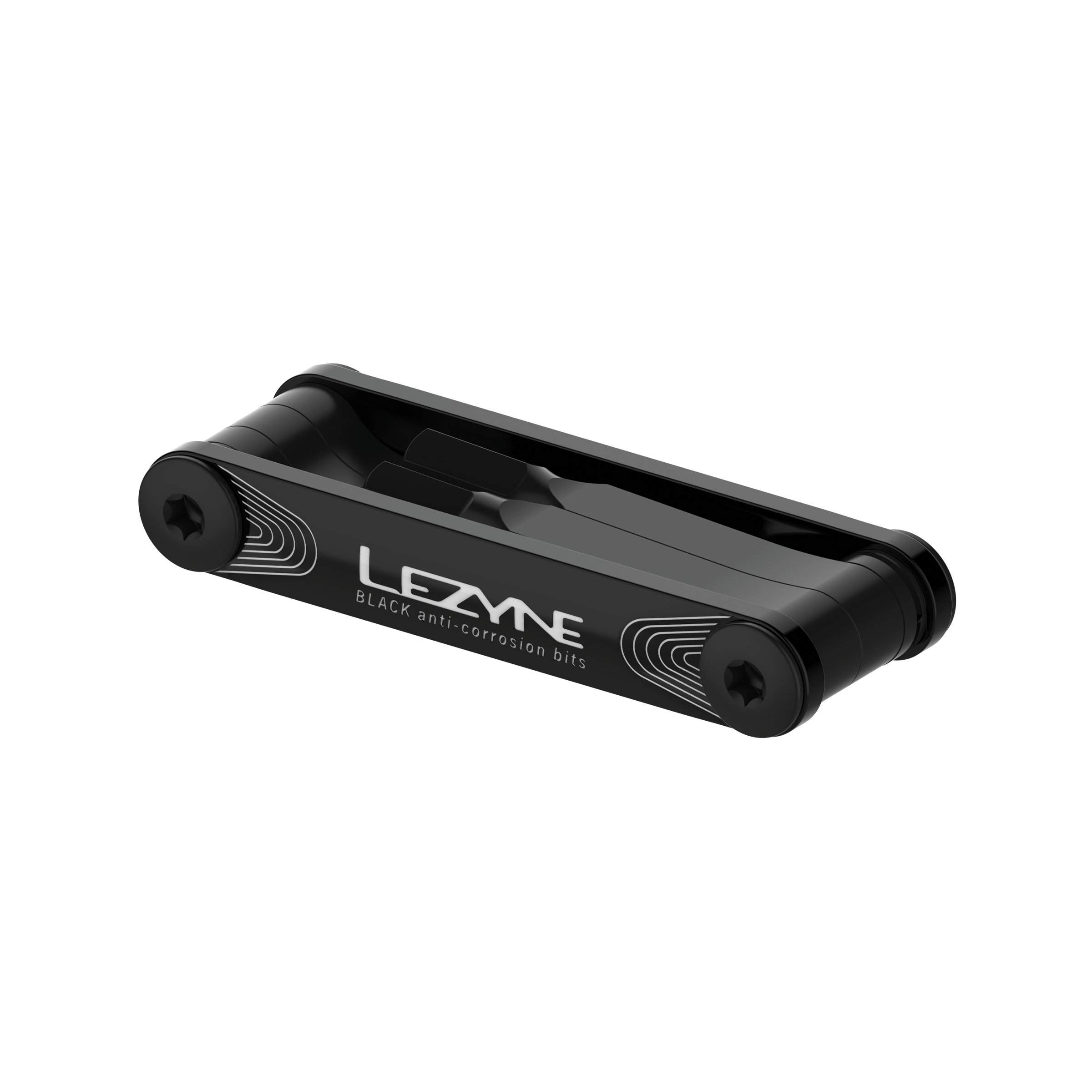 Lezyne Multi Tool V Pro 5 Black (4710582542282)