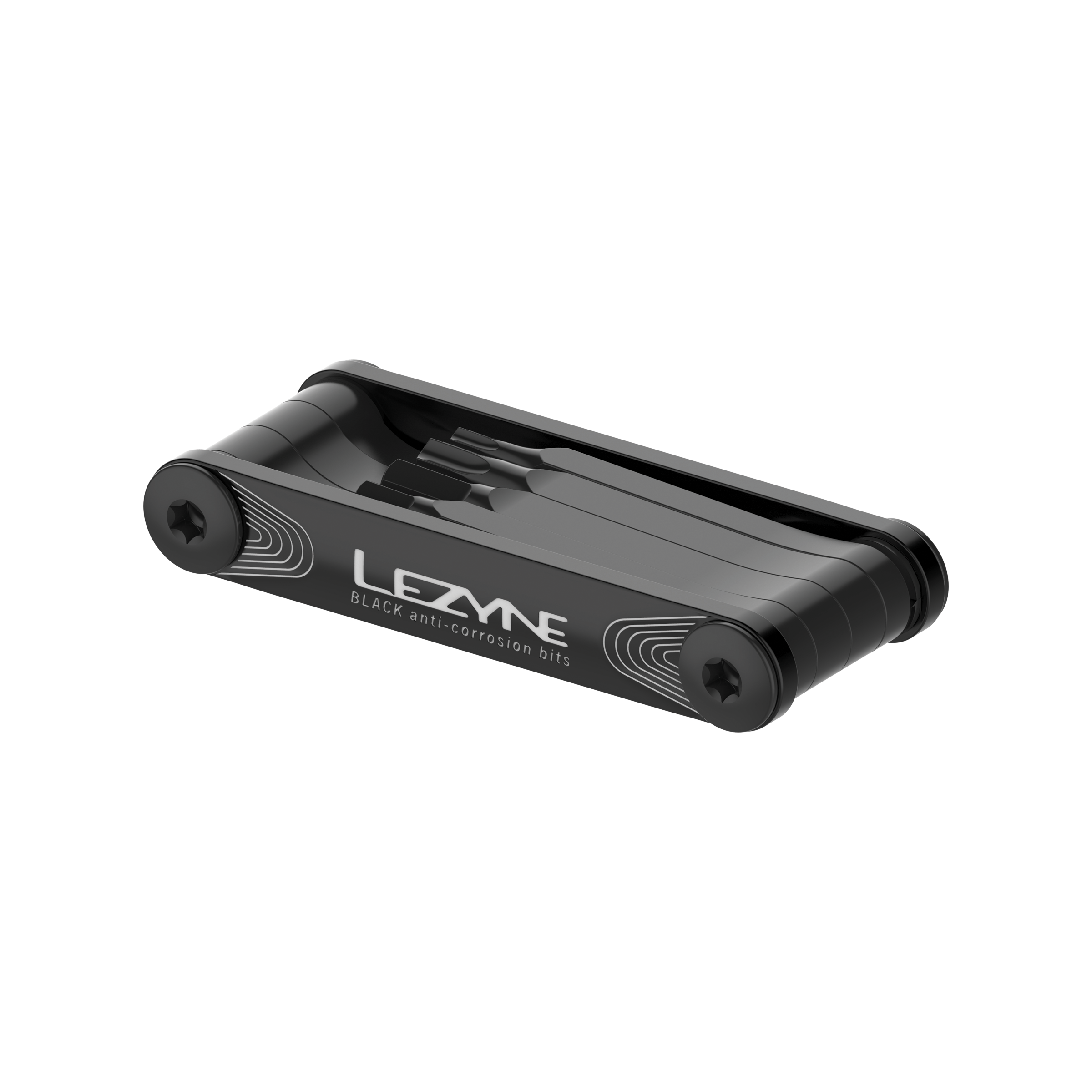 Lezyne Multi Tool V Pro 7 Black (4710582542299)