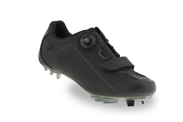 Spiuk Shoes Altube Mtb Carbon Black Matt 41 (8435409027372)
