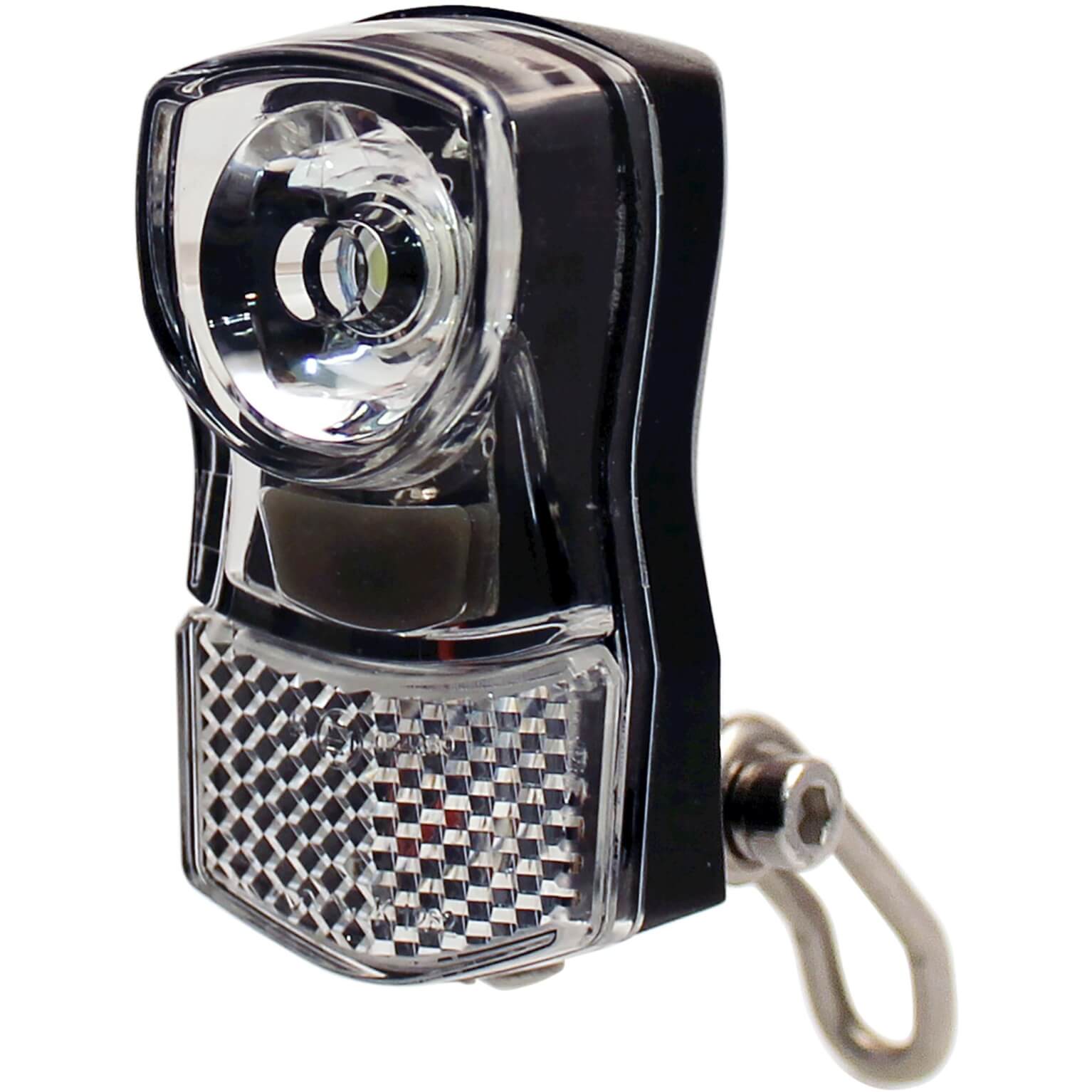Union koplamp UN-4800 batterij 10 lux op kaart (8590966480012)