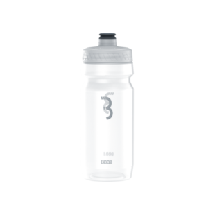 Bbb Bwb-01 Bidon 550Ml Comptank 18 Clear/Zwart (8716683112832)