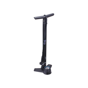 Bbb Bfp-25 Voetpomp Airstrike  Mat Zwart (8716683112801)