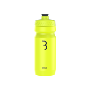 Bbb Bwb-01 Bidon 550Ml Comptank 18 Neon Geel (8716683112849)