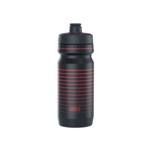 Bbb Bwb-01 Bidon 550Ml Comptank 18 Zwart/Rood (8716683112979)