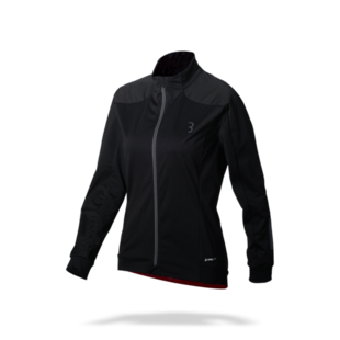 Bbb Bbw-263 Jacket Triguard Woman L Zwart (8716683114560)