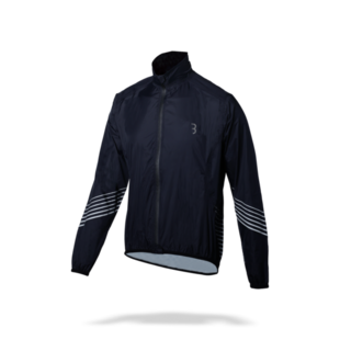 Bbb Bbw-281 Regenjack Stormshield Taped Xxxl Zwart (8716683114706)