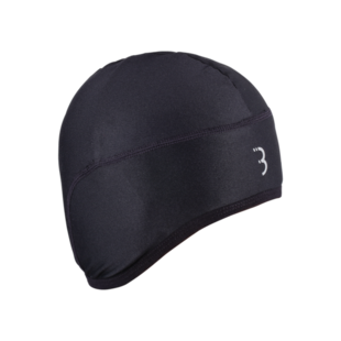 Bbb Bbw-299 Helm Muts Thermal  Zwart (8716683120332)