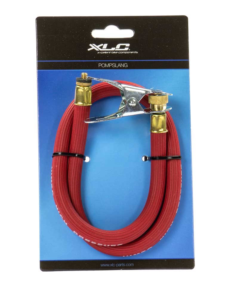 Pompslang Xlc Jumbo Rood (8715957486822)