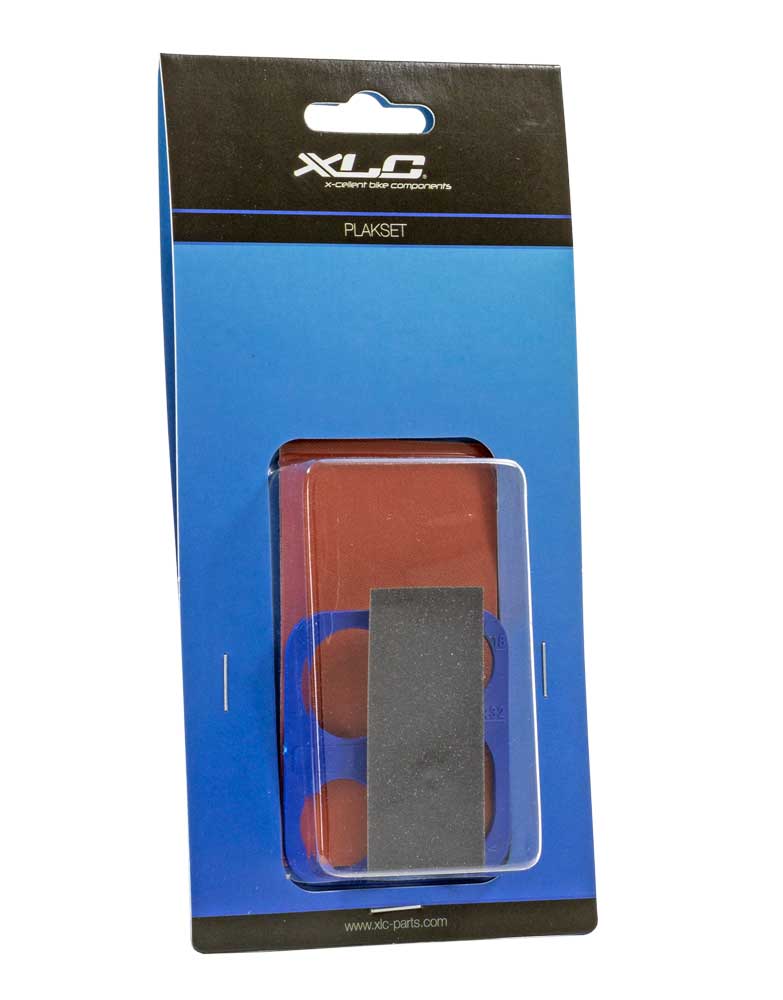 Plakset Xlc Rol Pleister (8715957486921)