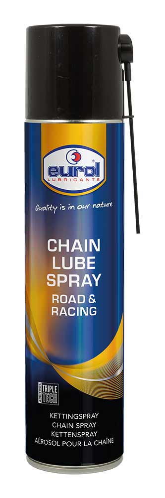 Olie Eurol Ketting Ptfe Synthetic Spb 400Ml (8712569036704)