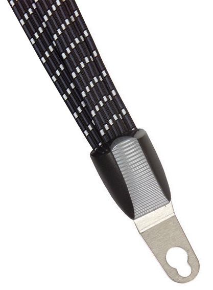 Snelbinder Xlc Zwart/Wit/Lgrijs (8712864737498)