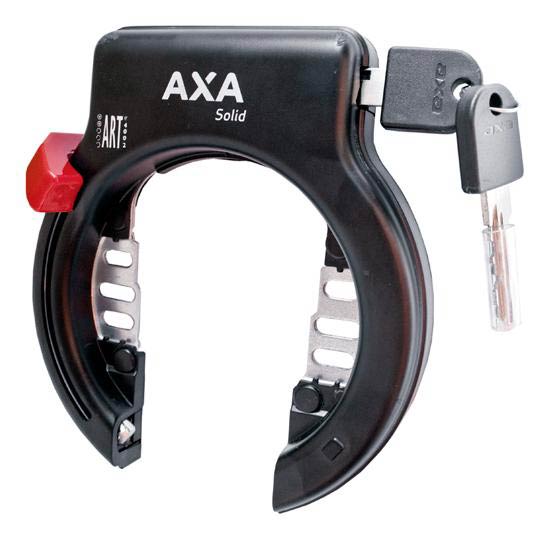 Slot Axa Ring Solid Spatb Bev Zw (8713249235721)